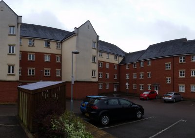 Manor Gardens Close