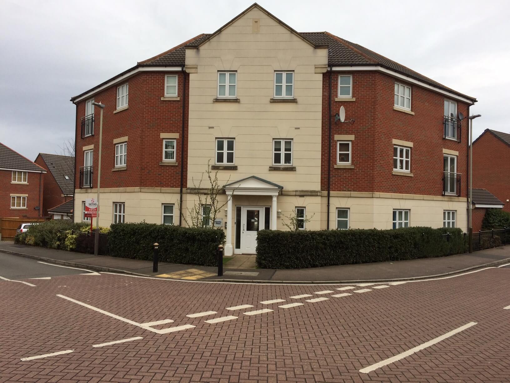 Granby Place