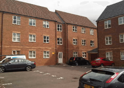 Thompson Court